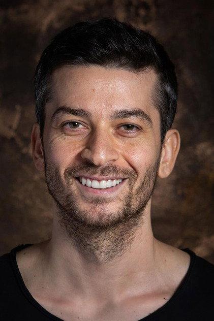 Onur Özaydın - Actor Profile Photo