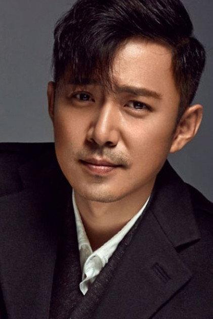Gao Xian - Actor Profile Photo