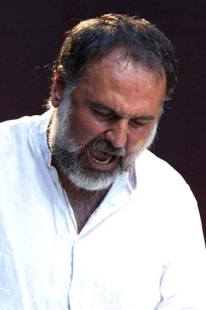 Mimmo Borrelli - Actor Profile Photo