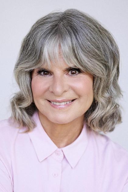 Guylaine Tremblay - Actor Profile Photo