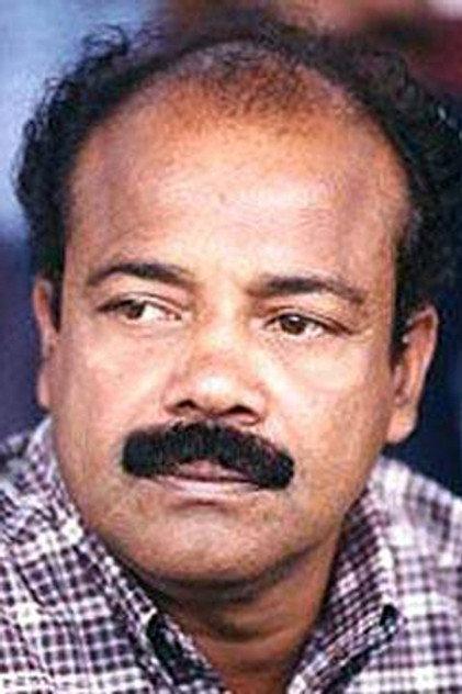 N F Varghese - Actor Profile Photo