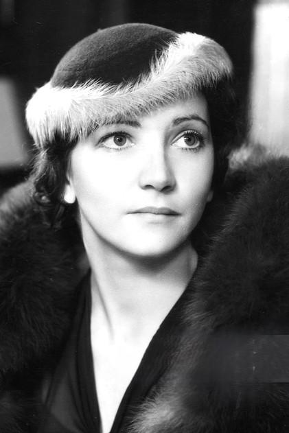 Margaret Vines - Actor Profile Photo