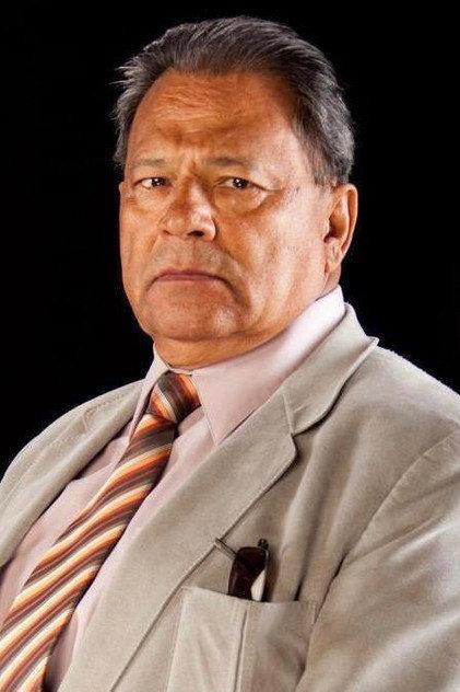 Chavo Guerrero Sr. - Actor Profile Photo