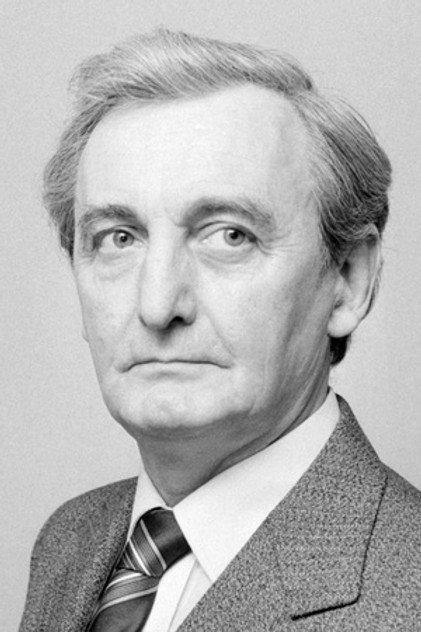 Zdeněk Řehoř - Actor Profile Photo
