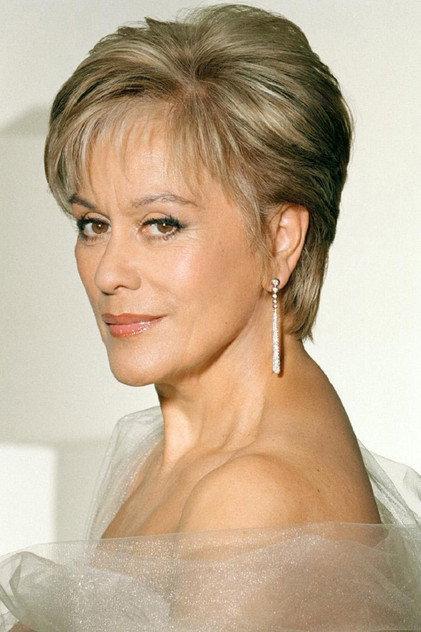 Kiri Te Kanawa - Actor Profile Photo