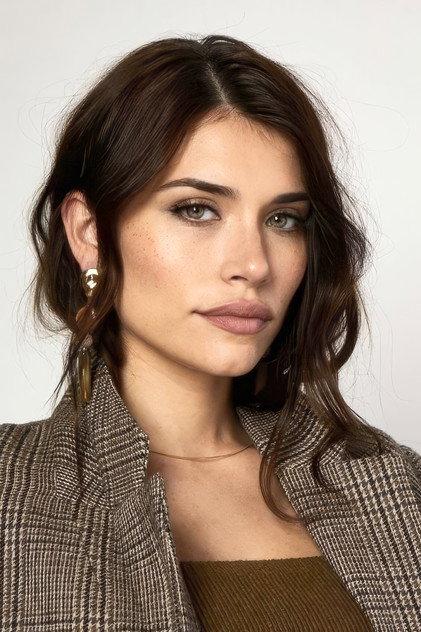 Eva De Dominici - Actor Profile Photo