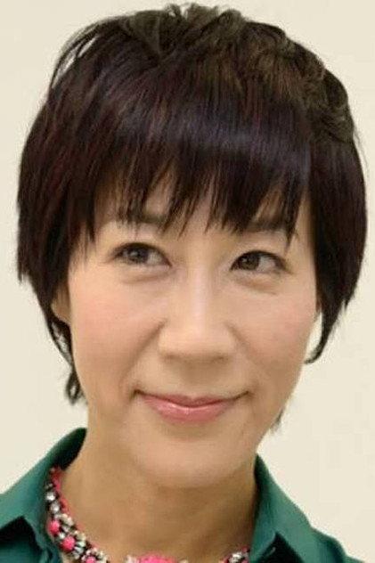 Yoko Kanno - Actor Profile Photo