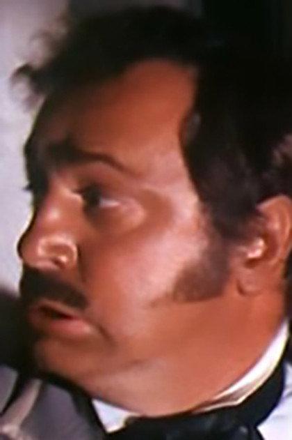 Aldo Sala - Actor Profile Photo