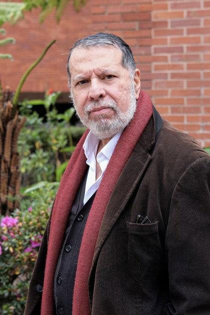 Ibsen Martínez - Actor Profile Photo