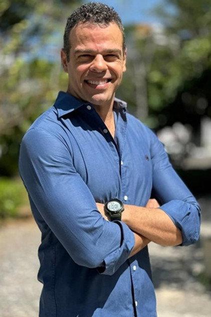 Amenhotep Rodrigues - Actor Profile Photo
