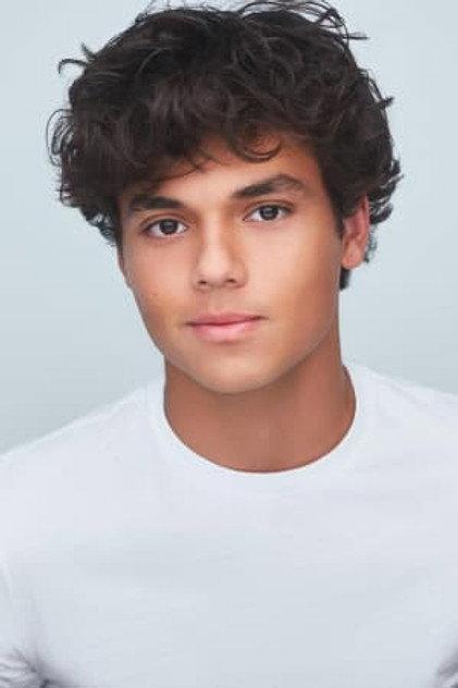 Naveen Paddock - Actor Profile Photo