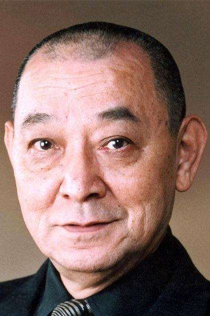 Shōhei Yamamoto - Actor Profile Photo