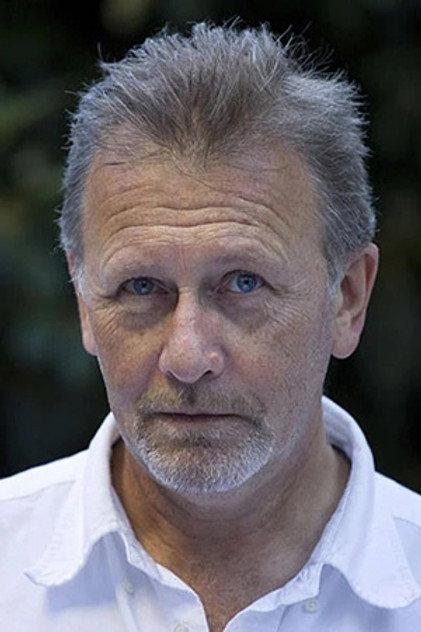 Alex Menglet - Actor Profile Photo