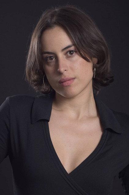 Carolina Torres - Actor Profile Photo