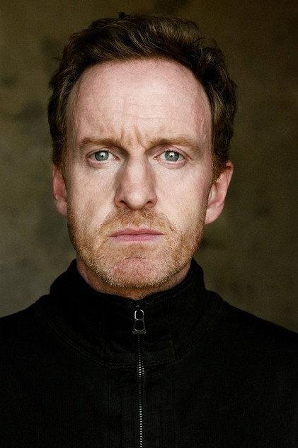 Mathias Junge - Actor Profile Photo