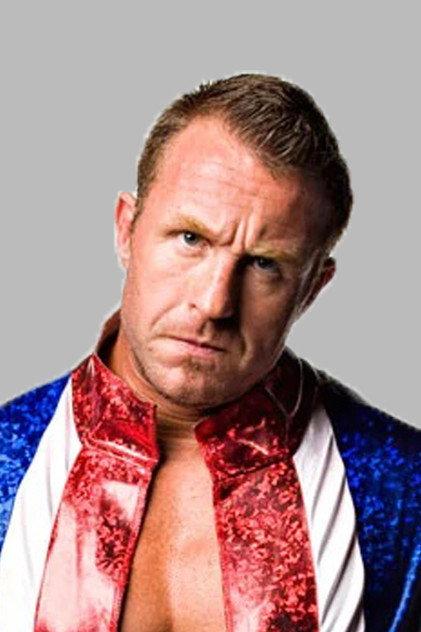 Doug Durdle - Actor Profile Photo
