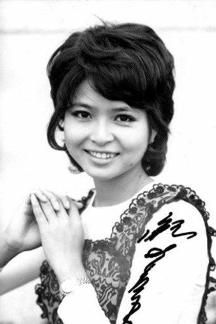 Hiroko Kino - Actor Profile Photo