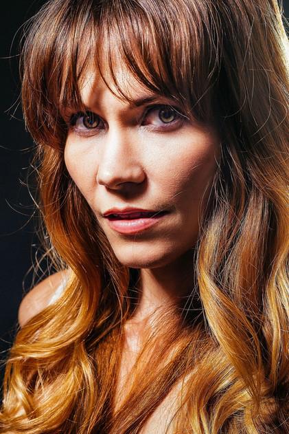 Allison Lange - Actor Profile Photo