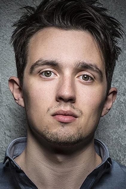 Dario Coates - Actor Profile Photo