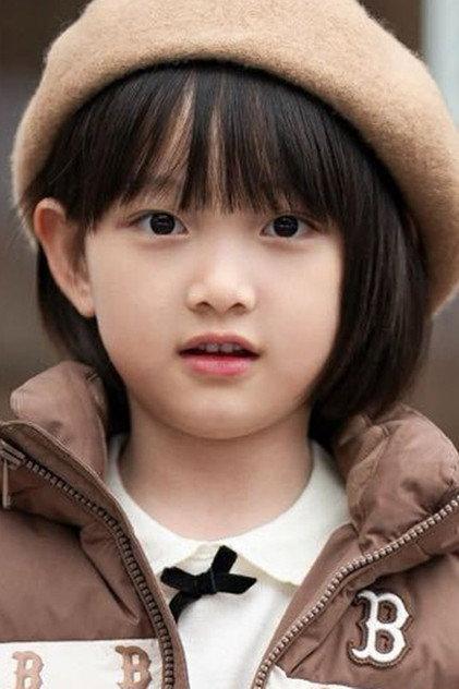 Li Luo'an - Actor Profile Photo