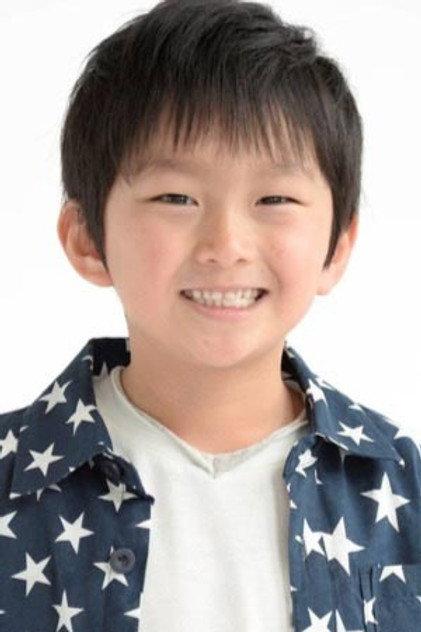 Ruka Wakabayashi - Actor Profile Photo