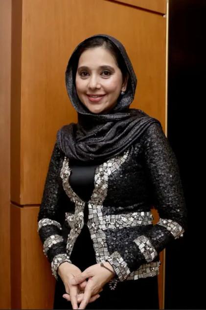 Ayu Azhari - Actor Profile Photo