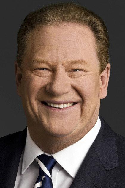 Ed Schultz - Actor Profile Photo