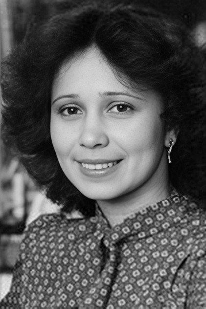Nadezhda Pavlova - Actor Profile Photo