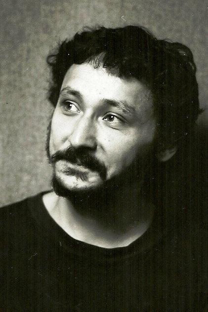 Dajan Ahmet - Actor Profile Photo