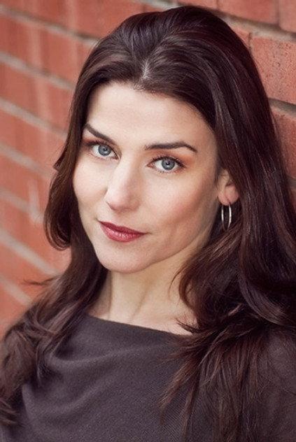 Patricia Cullen - Actor Profile Photo