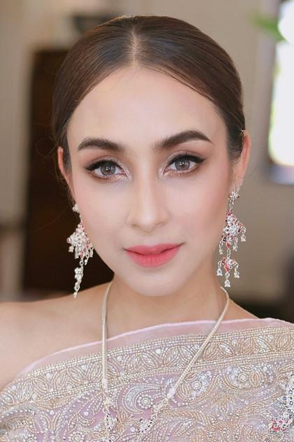Katreeya English - Actor Profile Photo