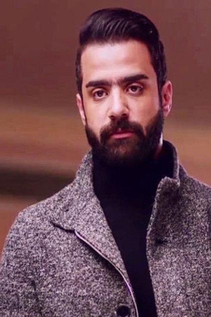 Karim Abdel Khaleq - Actor Profile Photo
