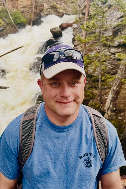 Jeff Tranell - Actor Profile Photo