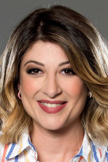Marta Filippi - Actor Profile Photo