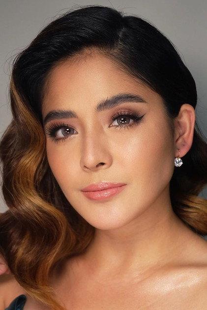 Shaira Diaz - Actor Profile Photo