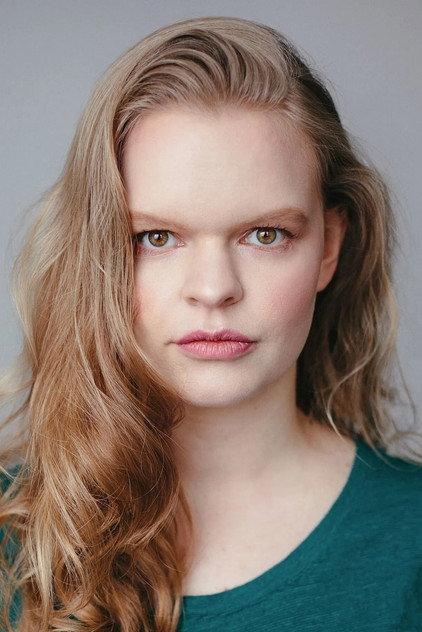 Sarah Haggeman - Actor Profile Photo