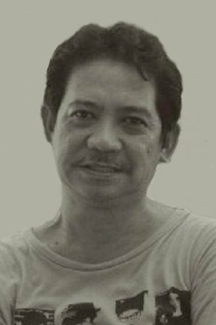 Caloy Alde - Actor Profile Photo