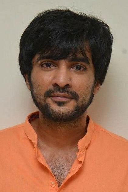 Siddhu Jonnalagadda - Actor Profile Photo