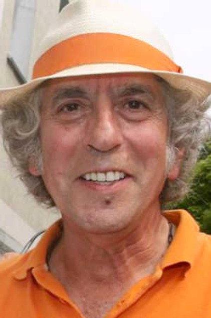 Jean-Guy Fechner - Actor Profile Photo