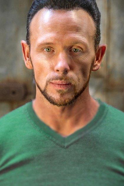 Sebastian James - Actor Profile Photo