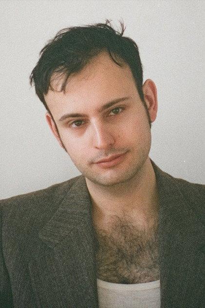 Levi Meltzer - Actor Profile Photo