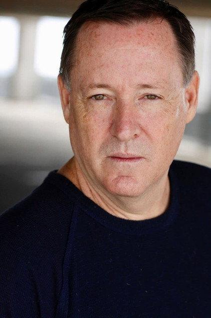 David Christian Welborn - Actor Profile Photo
