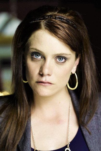 Adelaida Buscato - Actor Profile Photo