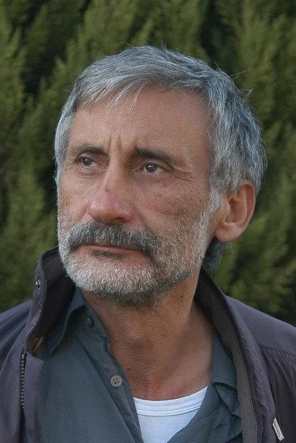 Muzaffer Özdemir - Actor Profile Photo