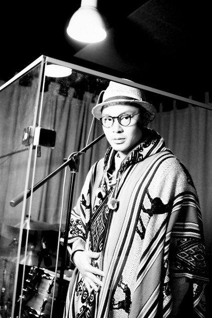 Mau Hou Cheong - Actor Profile Photo