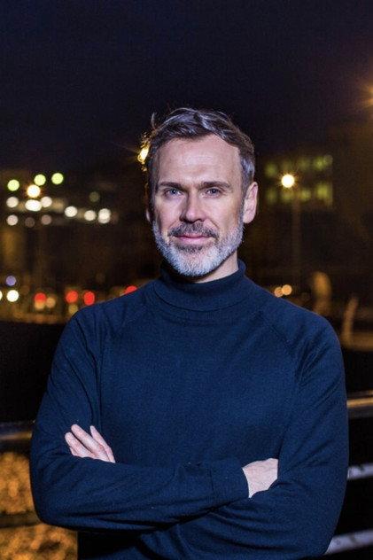 Richard A. Lynch - Actor Profile Photo