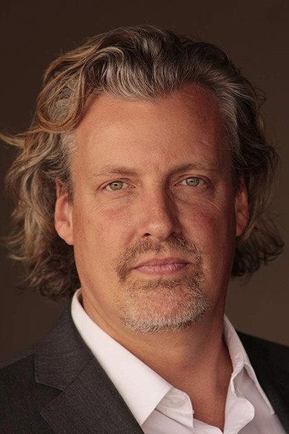 Robert C. Pullman - Actor Profile Photo