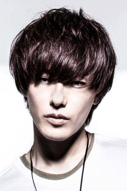 IKE - Actor Profile Photo
