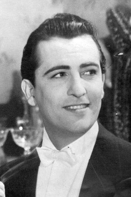 Hugo del Carril - Actor Profile Photo