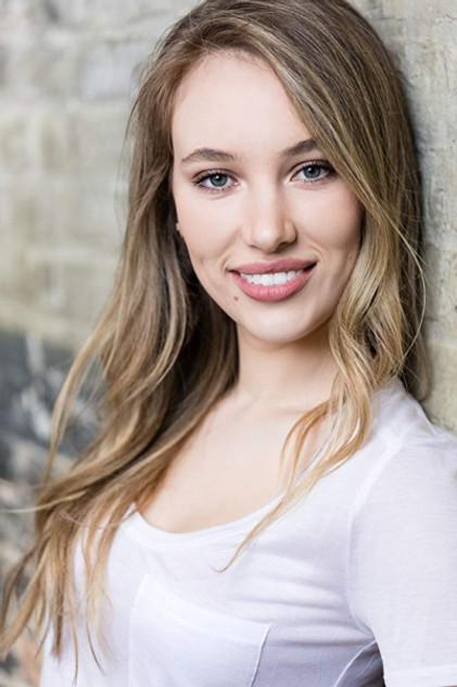 Danika Frederick - Actor Profile Photo